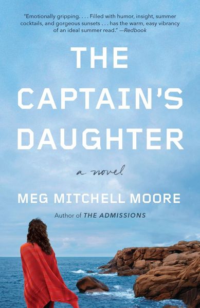 Produktbild: The Captain's Daughter