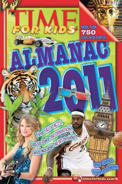 Produktbild: Almanac