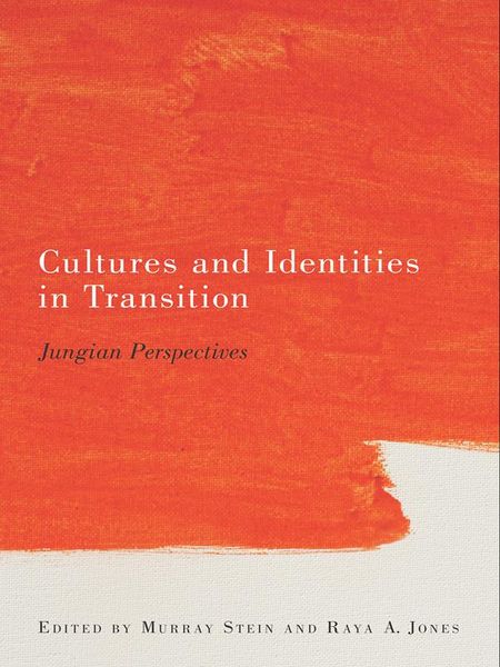 Produktbild: Cultures and Identities in Transition
