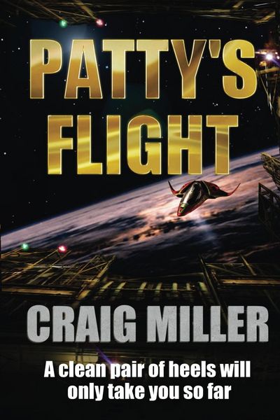 Produktbild: Patty's Flight