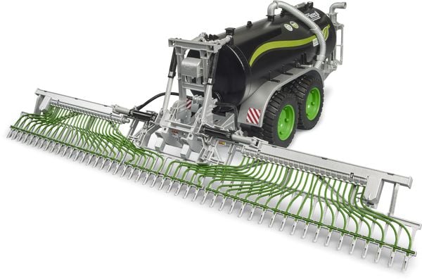 Produktbild: bruder Anh&auml;nger Modell Fliegl Fassanh&auml;nger Jumbo Line Plus Fertigmodell Landwirtschafts Modell