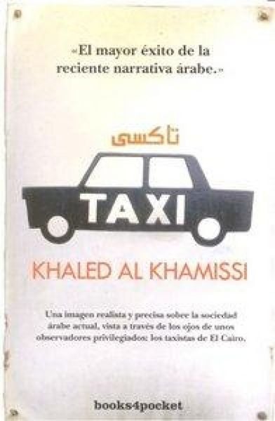 Produktbild: Taxi
