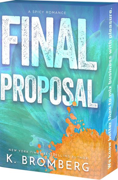 Produktbild: Final Proposal