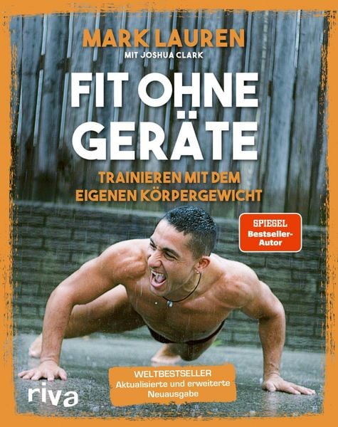 Produktbild: Fit ohne Ger&auml;te