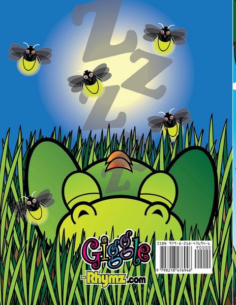 Produktbild: Dinosaur Uproar! Coloring Book