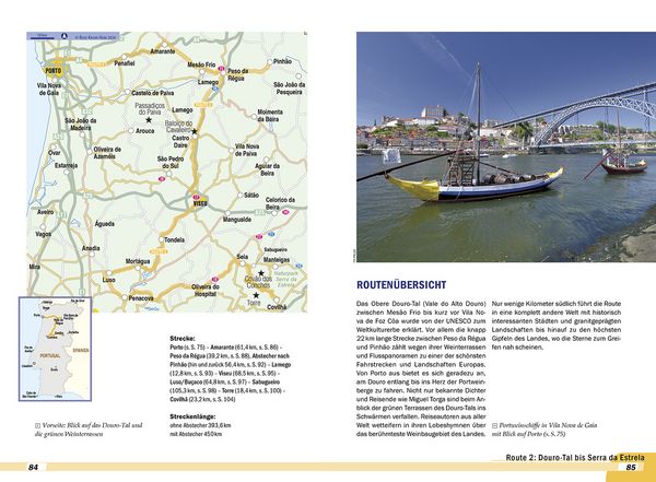 Produktbild: Reise Know-How Wohnmobil-Tourguide Portugal