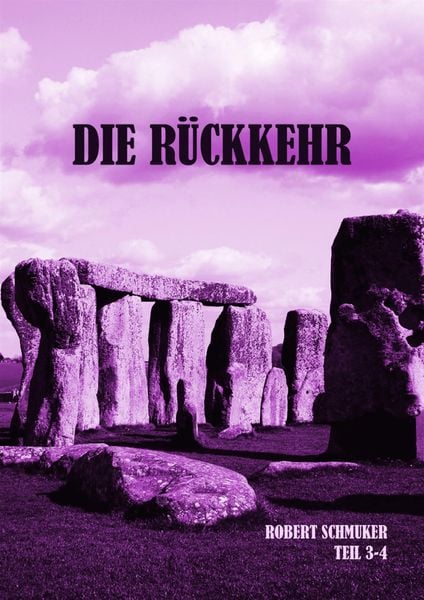 Produktbild: Die R&uuml;ckkehr Teil 3+4