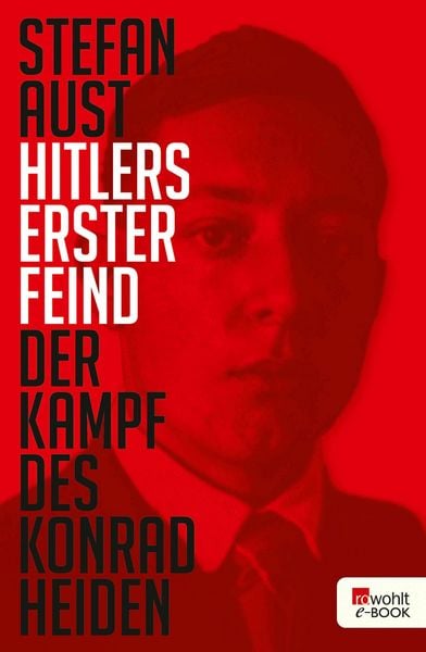 Produktbild: Hitlers erster Feind