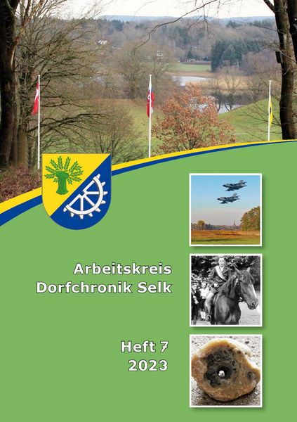 Produktbild: Arbeitskreis Dorfchronik Selk