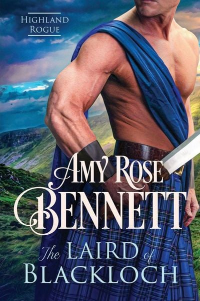 Produktbild: The Laird of Blackloch