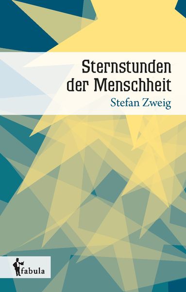 Produktbild: Sternstunden der Menschheit