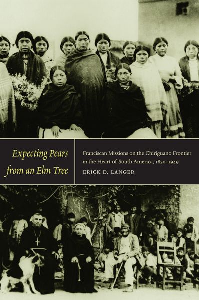 Produktbild: Expecting Pears from an Elm Tree