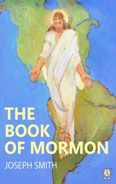 Produktbild: The Book of Mormon