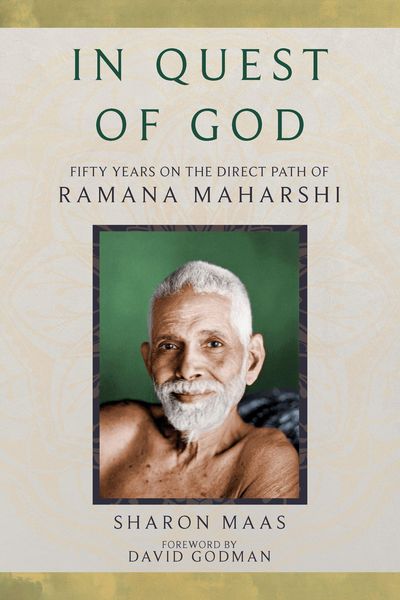 Produktbild: In Quest of God