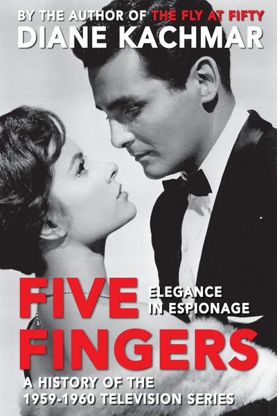 Produktbild: Five Fingers