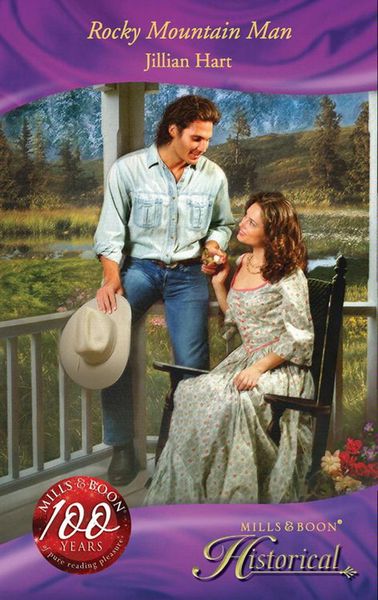 Produktbild: Rocky Mountain Man