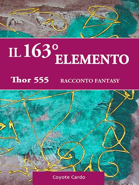 Produktbild: Il 163&deg; elemento