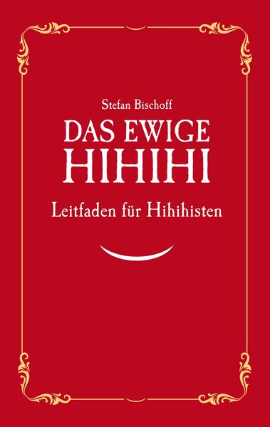 Produktbild: Das ewige Hihihi