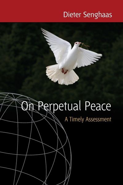 Produktbild: On Perpetual Peace