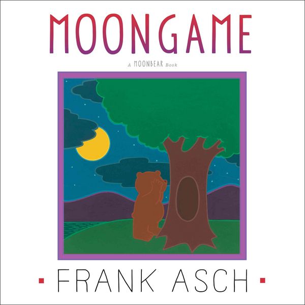 Produktbild: Moongame
