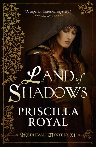 Produktbild: Land of Shadows