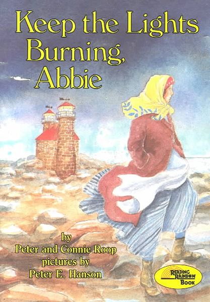 Produktbild: Keep the Lights Burning, Abbie