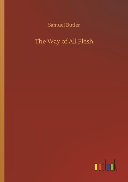 Produktbild: The Way of All Flesh