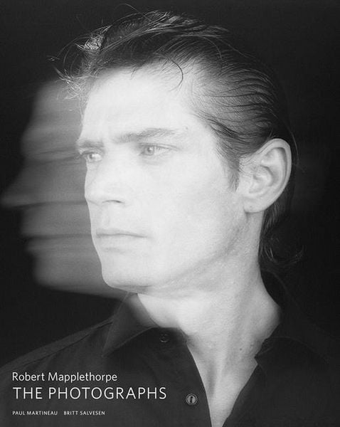 Produktbild: Robert Mapplethorpe - The Photographs