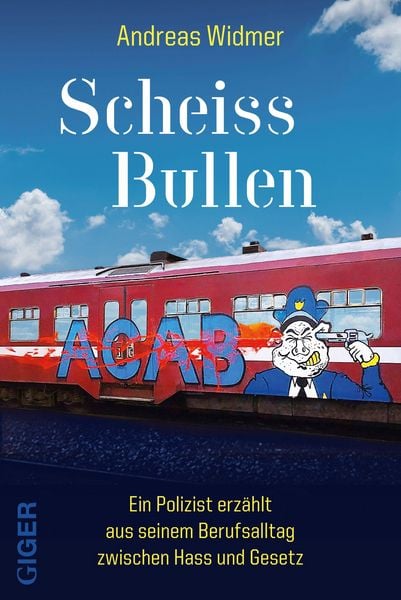Produktbild: Scheiss Bullen