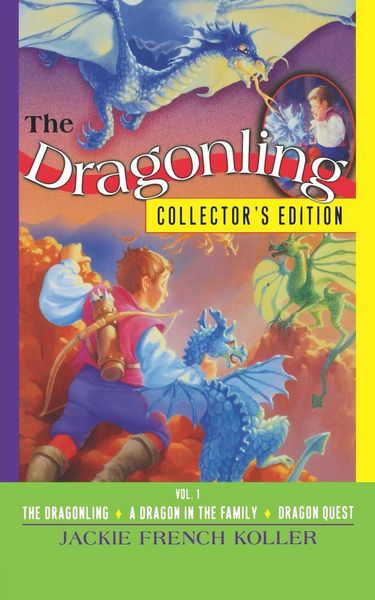 Produktbild: The Dragonling Collector's Edition