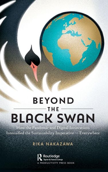Produktbild: Beyond the Black Swan