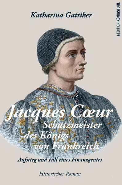 Produktbild: Jacques Coeur
