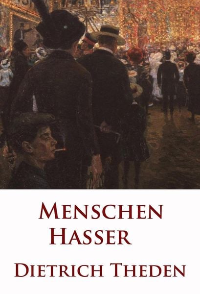 Produktbild: Menschenhasser
