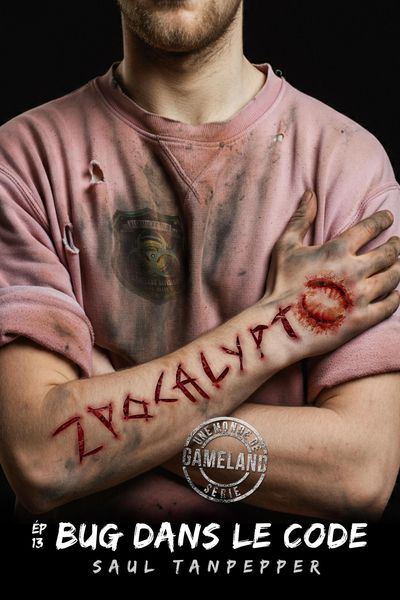 Produktbild: Bug dans le code: Survivre &agrave; l'insurrection zombie