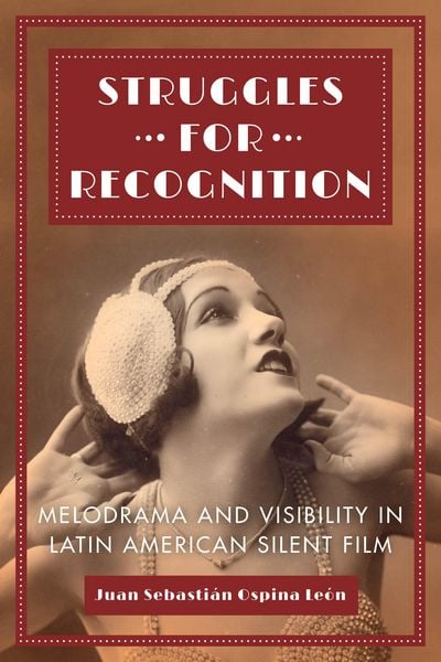 Produktbild: Struggles for Recognition