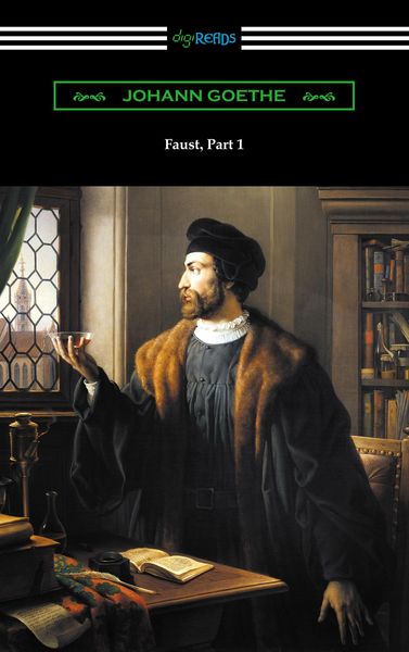 Produktbild: Faust, Part 1