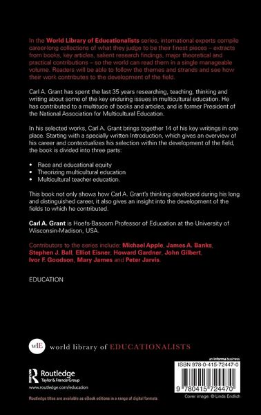 Produktbild: Multiculturalism in Education and Teaching