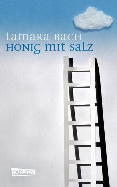 Produktbild: Honig mit Salz