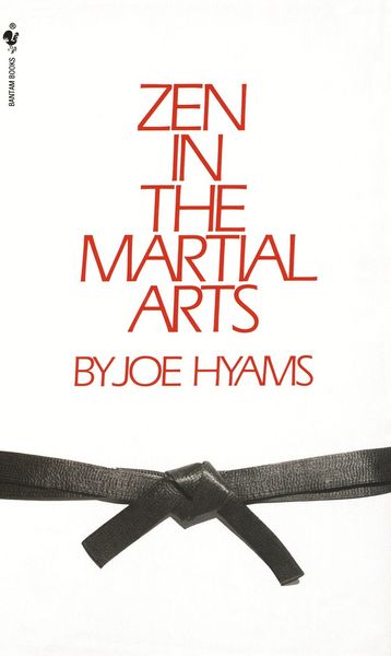 Produktbild: Zen in the Martial Arts