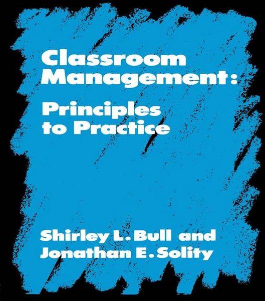 Produktbild: Classroom Management