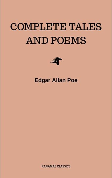 Produktbild: Complete Tales and Poems