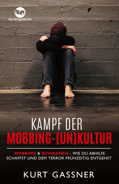 Produktbild: Kampf der Mobbing-(Un)Kultur