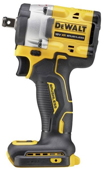 Produktbild: DEWALT DCF921NT-XJ Akku-Schlagschrauber