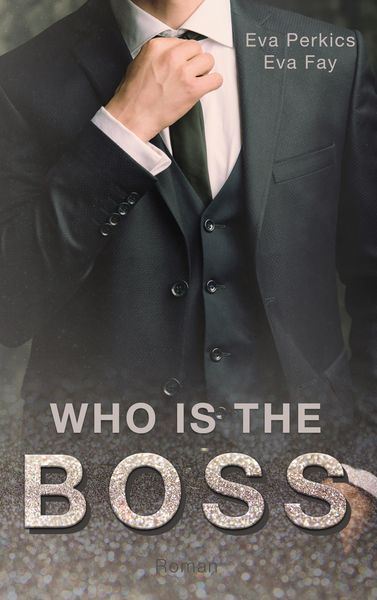 Produktbild: Who is the Boss