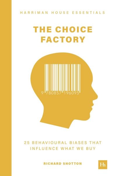 Produktbild: The Choice Factory