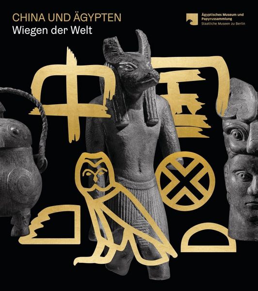 Produktbild: China und &Auml;gypten