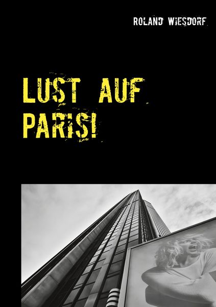 Produktbild: Lust auf Paris!
