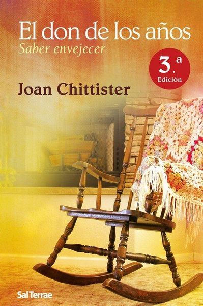 Produktbild: El don de los a&ntilde;os : saber envejecer