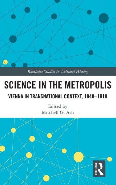 Produktbild: Science in the Metropolis