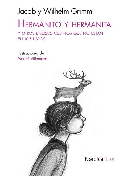 Produktbild: Hermanito y Hermanita
